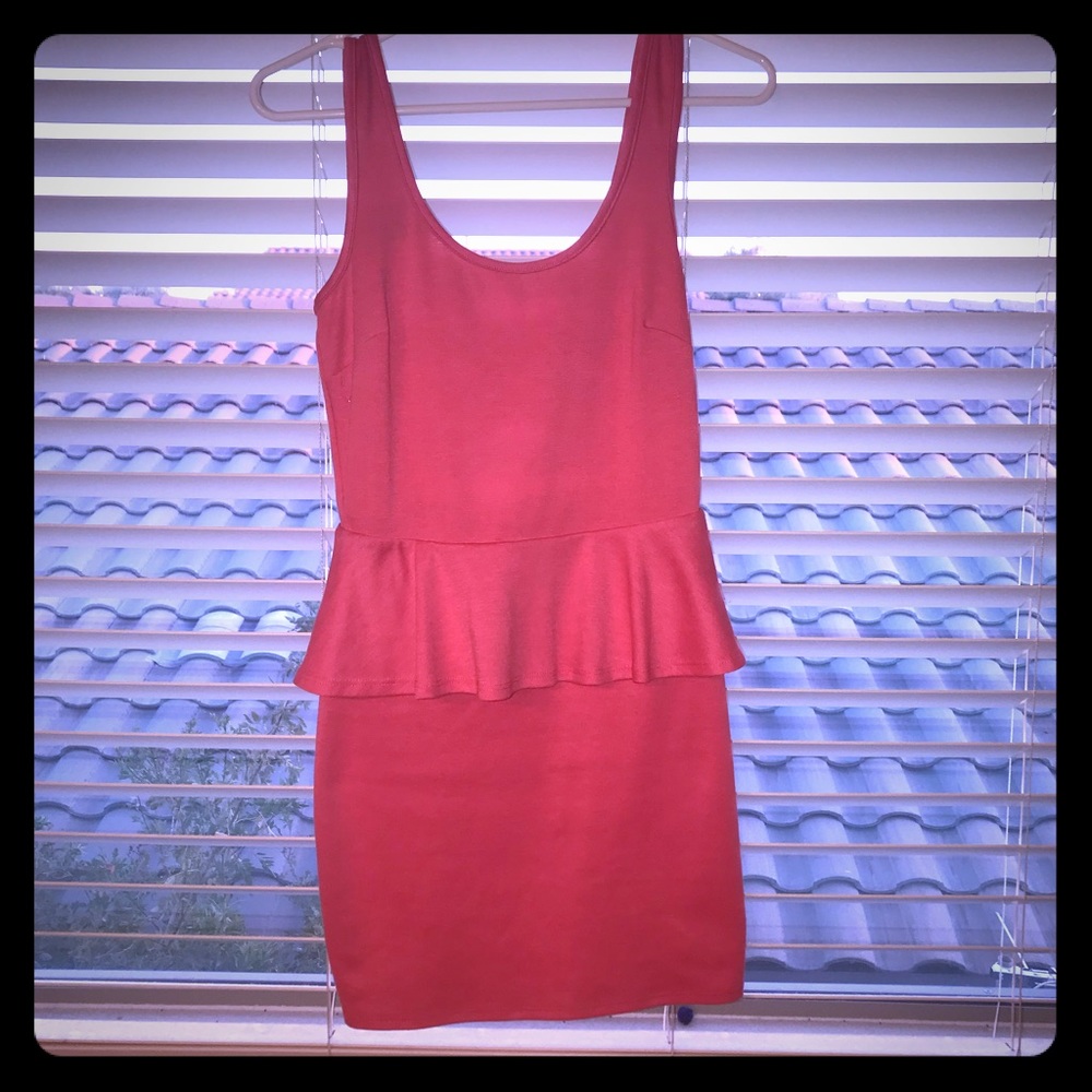 Bebe Cocktail Dress